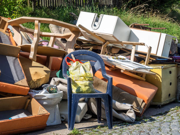 Best Professional Junk Removal  in Chehalis, WA
