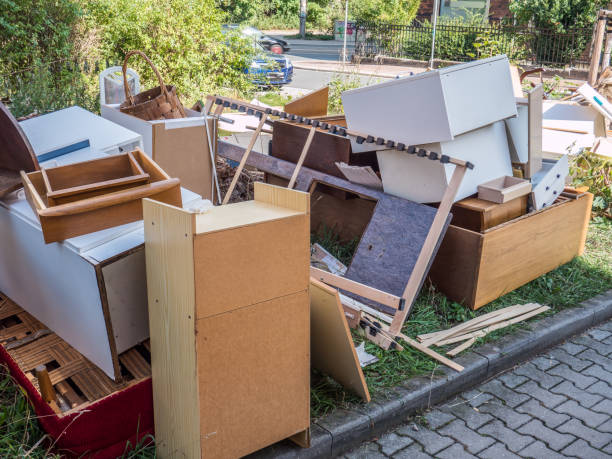Best Mattress Removal Service  in Chehalis, WA