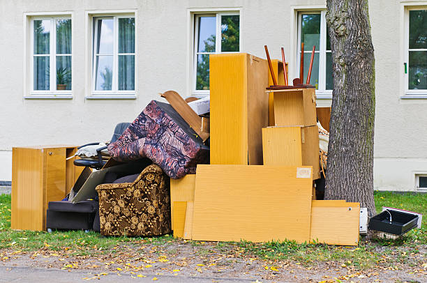 Best Office Junk Removal  in Chehalis, WA