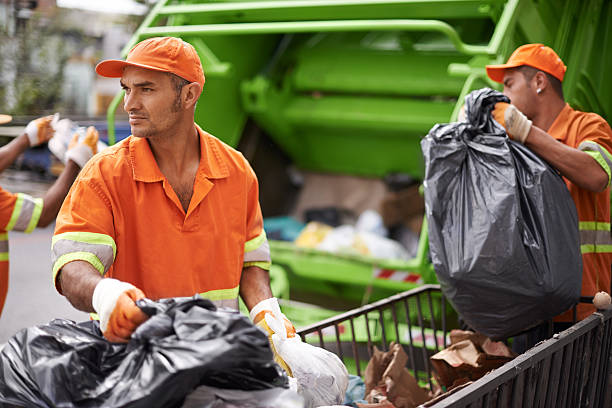 Trusted Chehalis, WA Junk Removal Experts