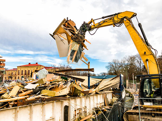 Household Junk Removal in Chehalis, WA